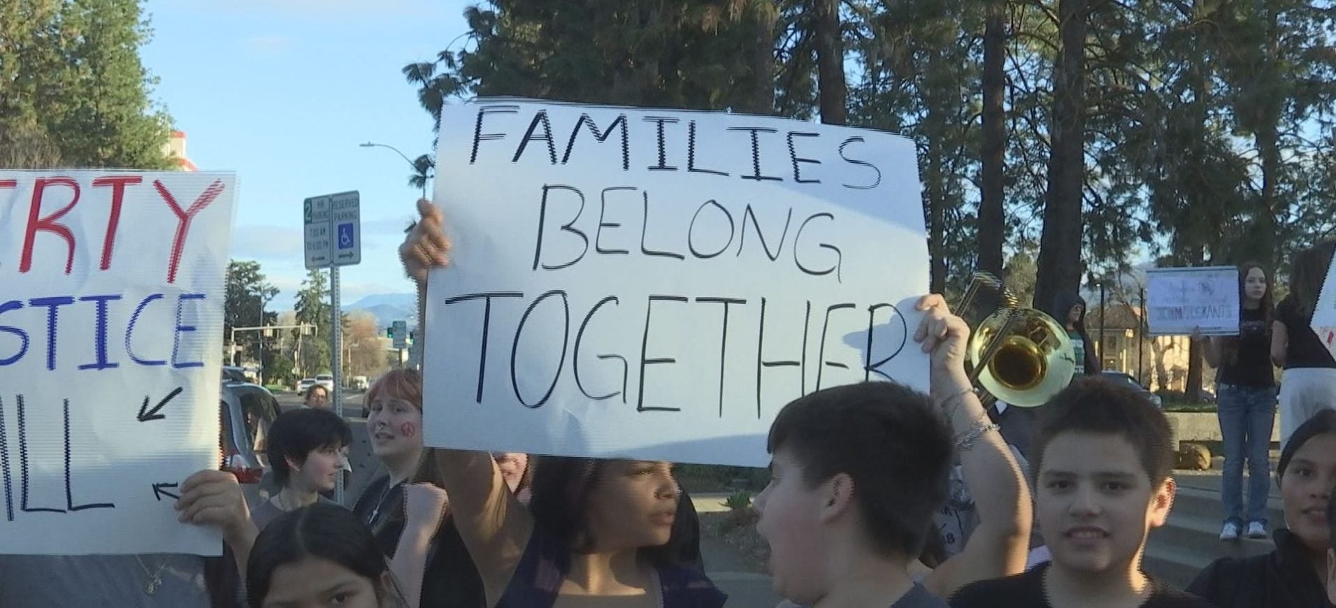 Americans Reject Illegal War: Protesting US-Israel Policy in Iran