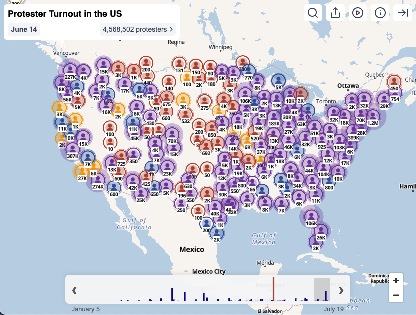 US Protests Rage Against US-Israel Iran Strikes: What's Next?